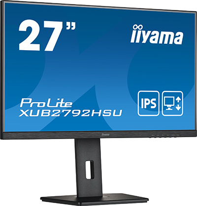 iiyama ProLite XUB2792HSU-B5 68,6 cm (27″)